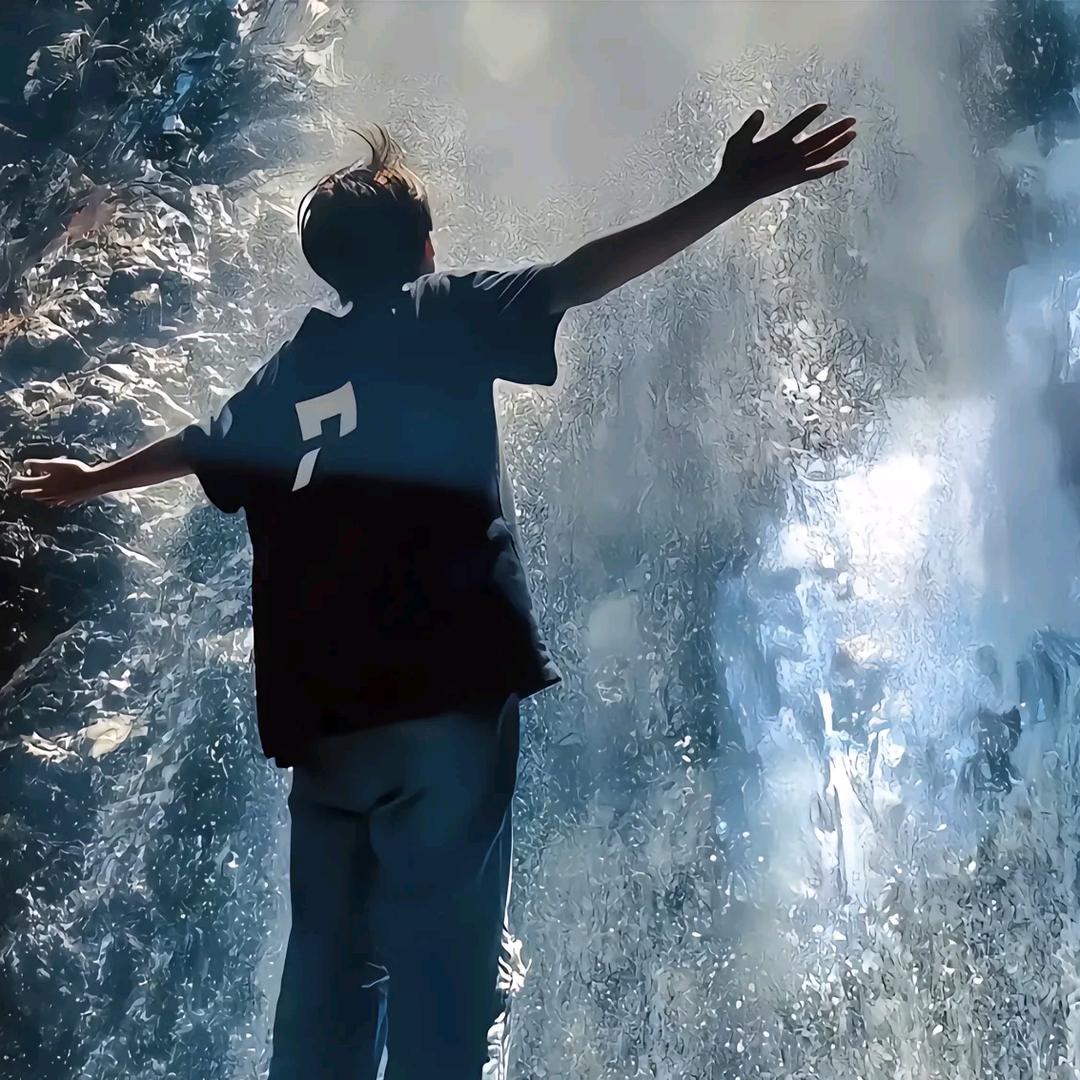 没心没肺才自由