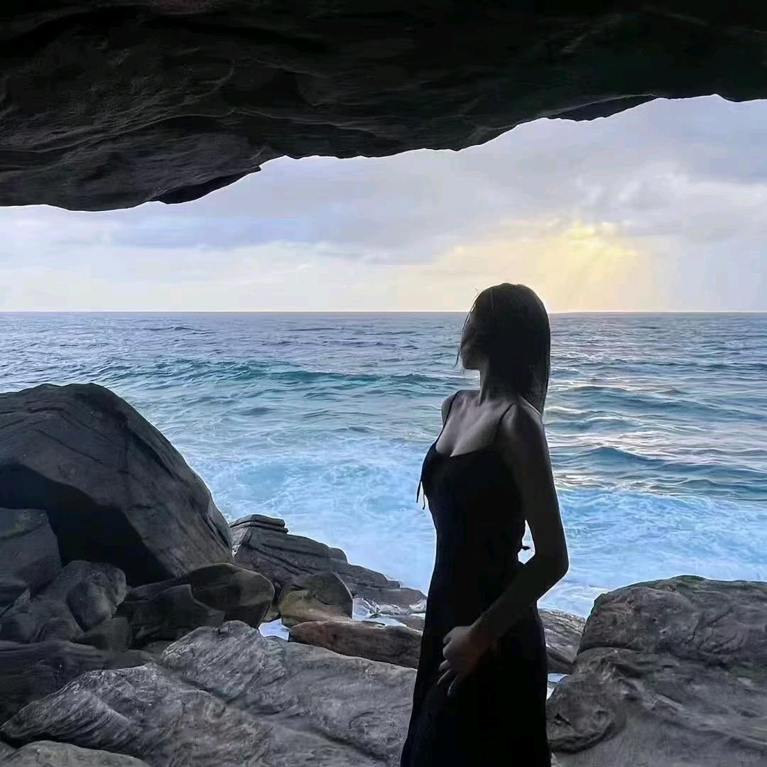 亚亚是仙女🦋