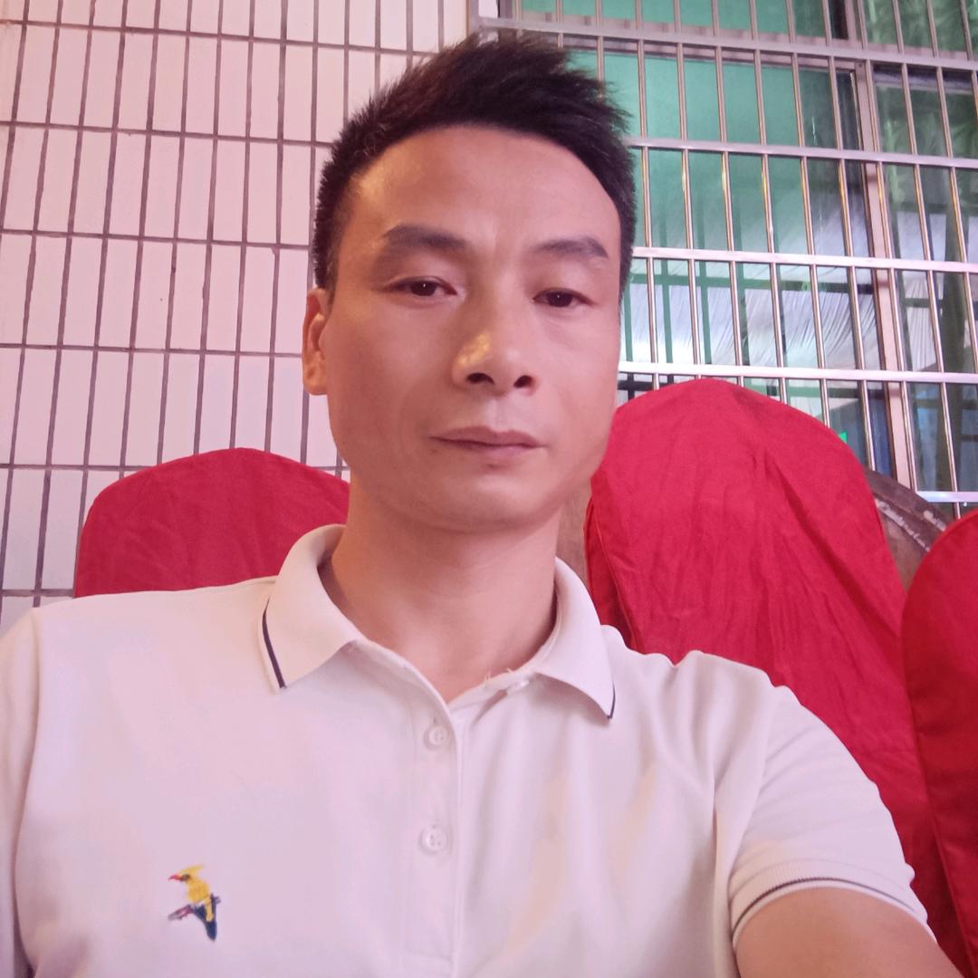 龍行天下
