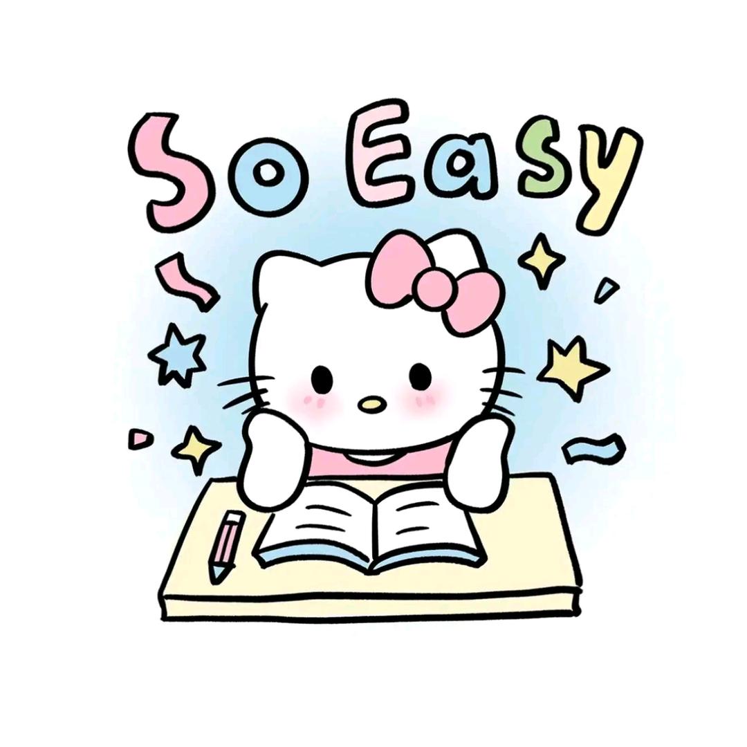 🌈财经easy学姐