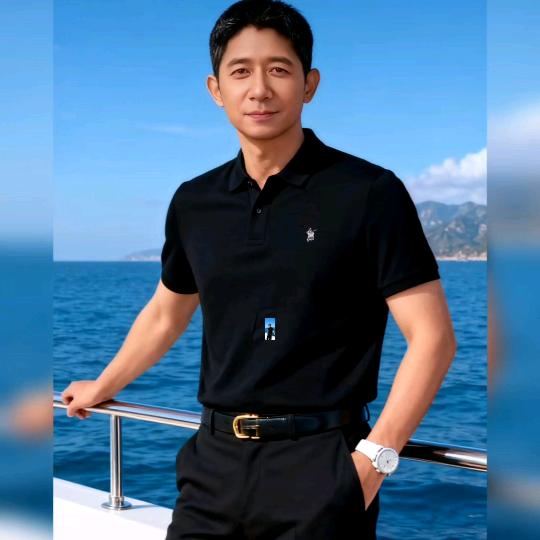 熊冬保，生意兴旺加工米厂