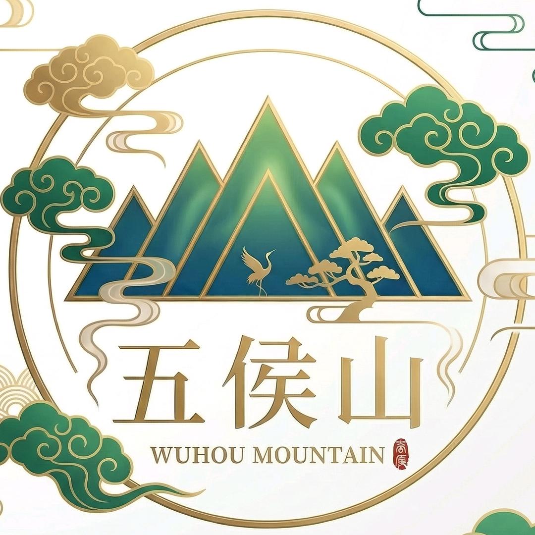 五侯山炁物文创