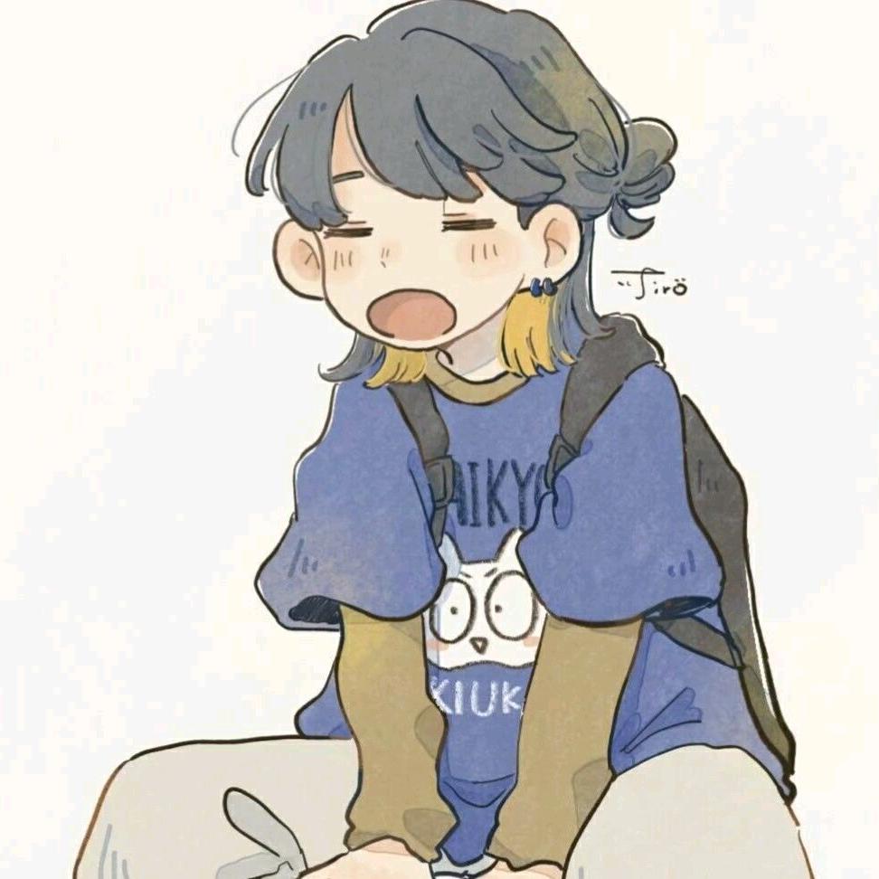 莫小呆