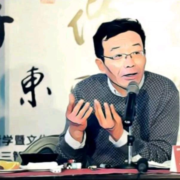 王老师哲学人生