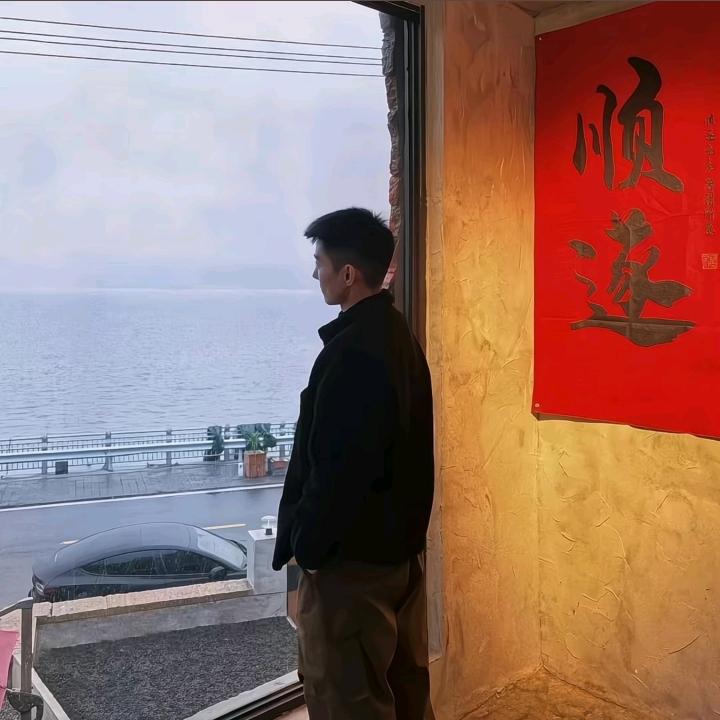 张嘴吴大大