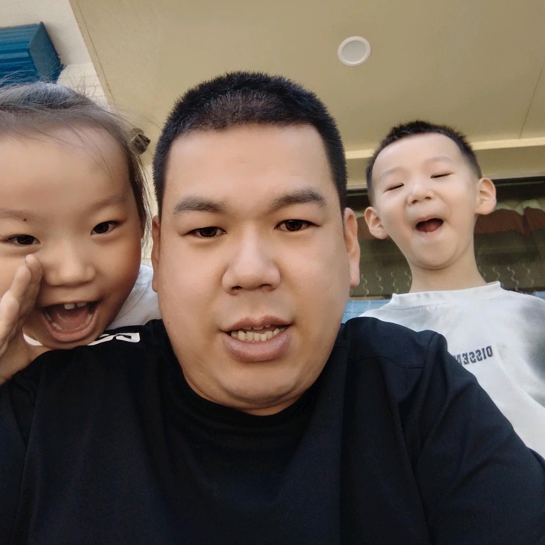 爱是你我