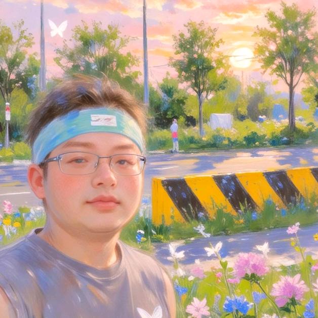 老李（＾_＾）