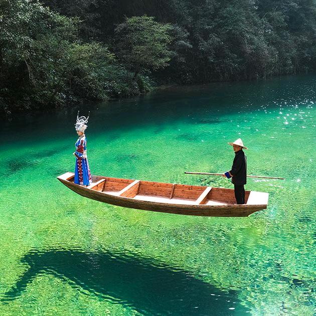 宜恩旅游肖肖～