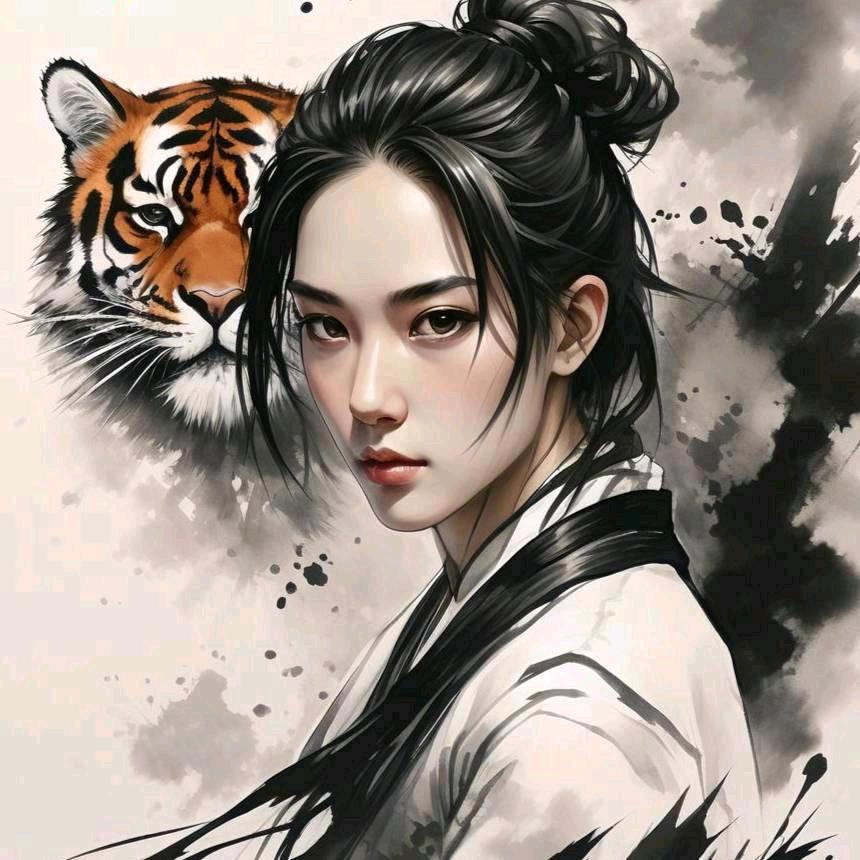 永远姐
