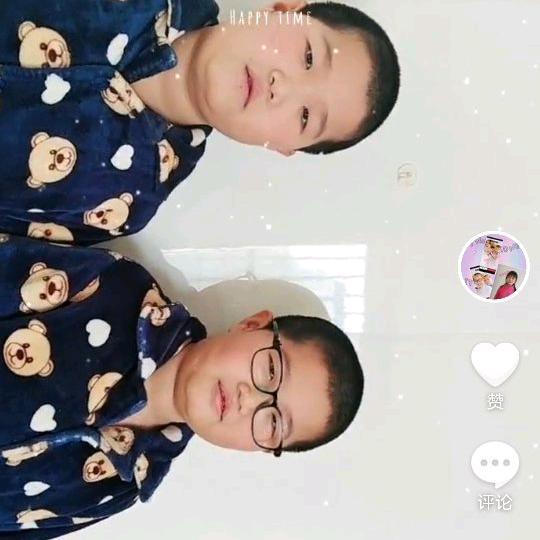 ஐ：✿”小幸运