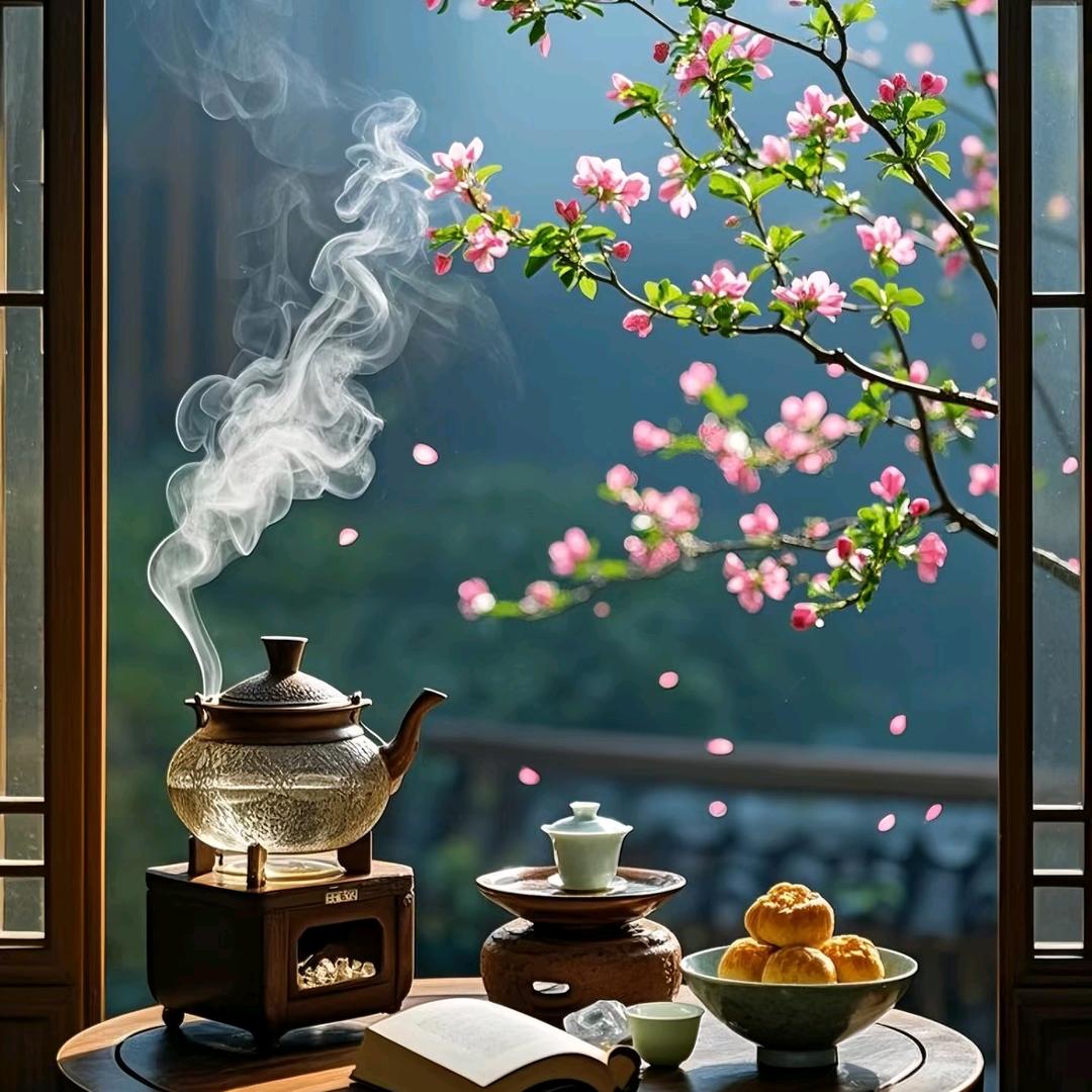 知茗好物