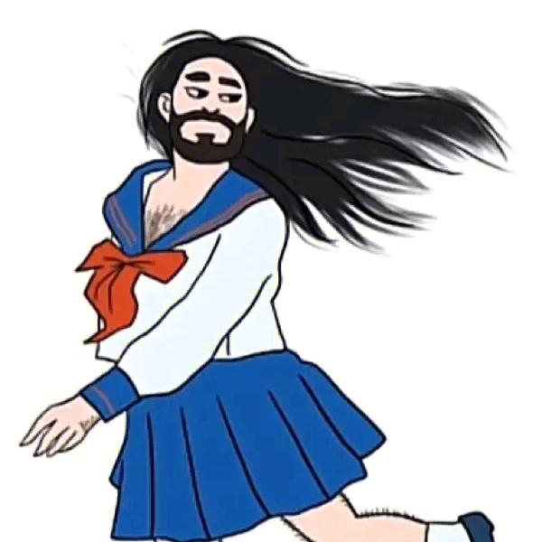 酸菜妹