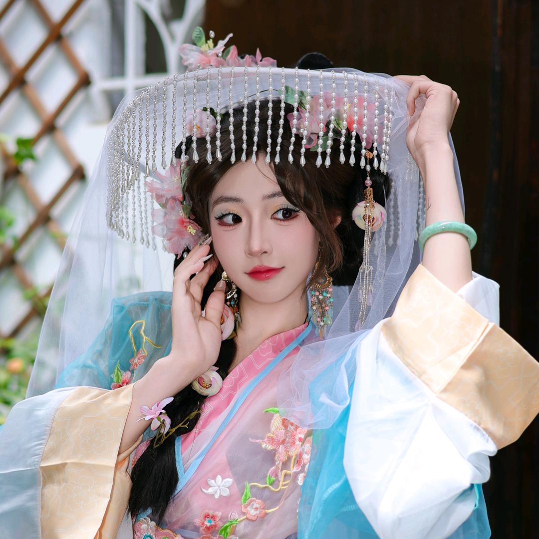 漫希·Morexe官方号