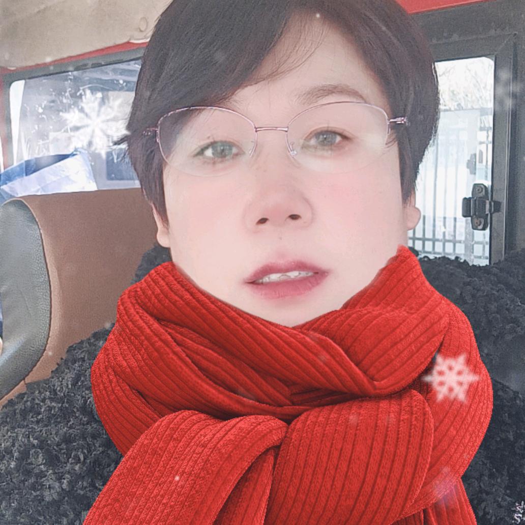 颜姐爱唱歌🎤