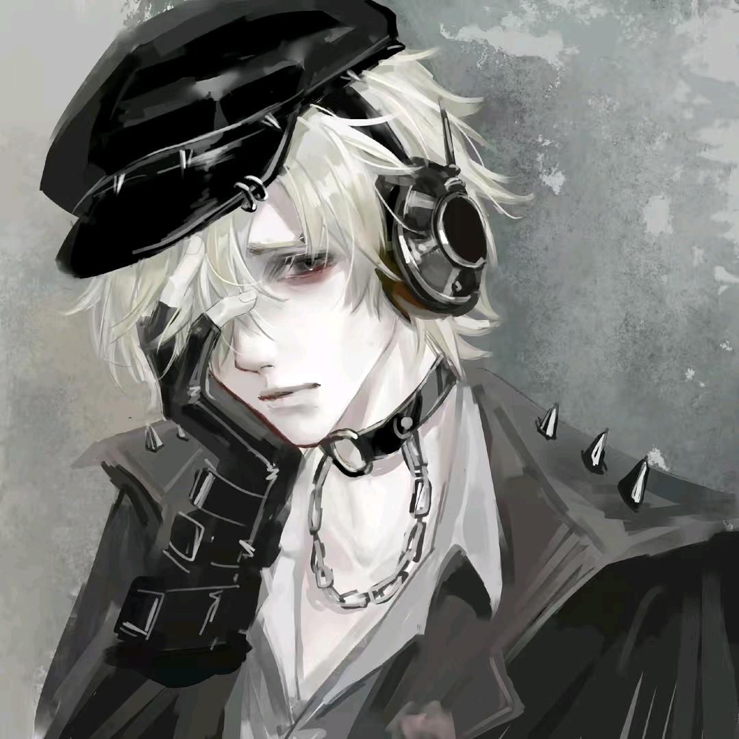 趁著月色向你告白