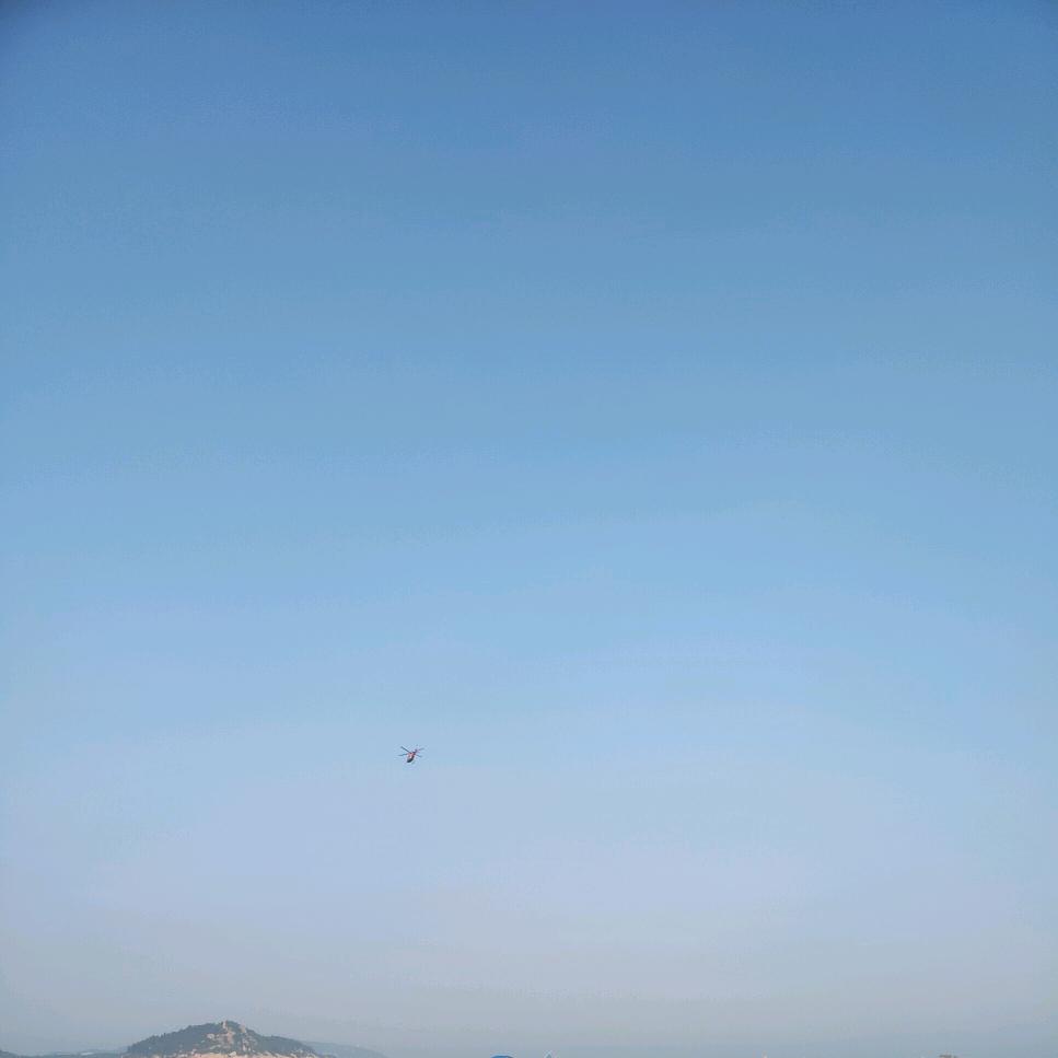 街尚恋影