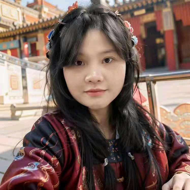 香菲🕊️