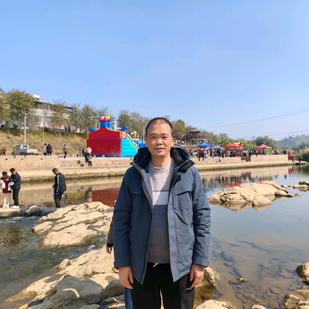 海海人生