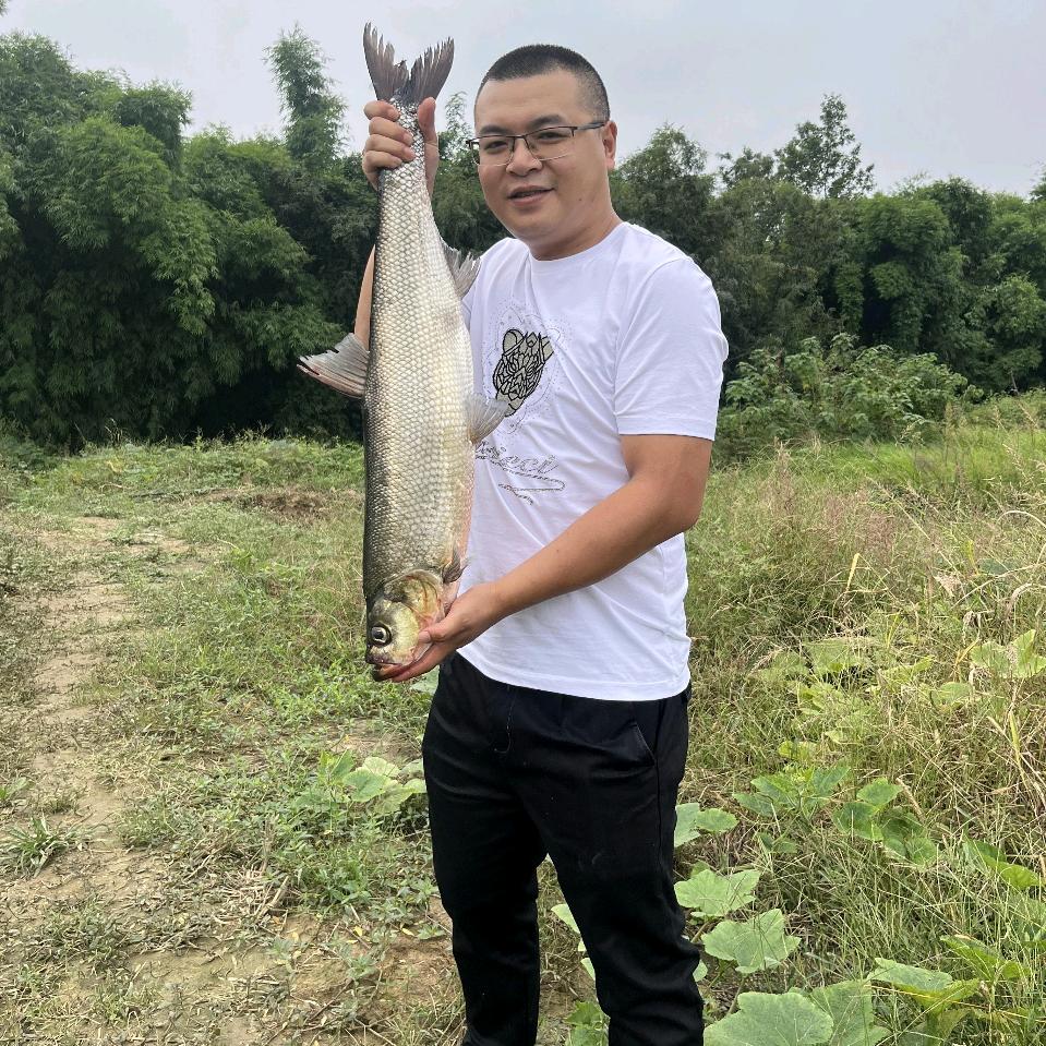 眉山渔百家鱼苗农场