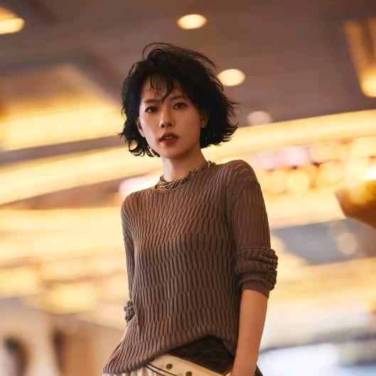 魏老板的衣帽间