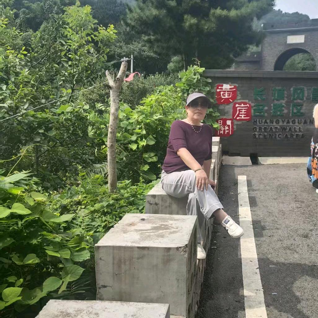 林姐（橱窗有好物）