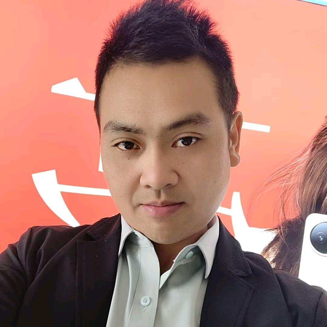 闯闯哥