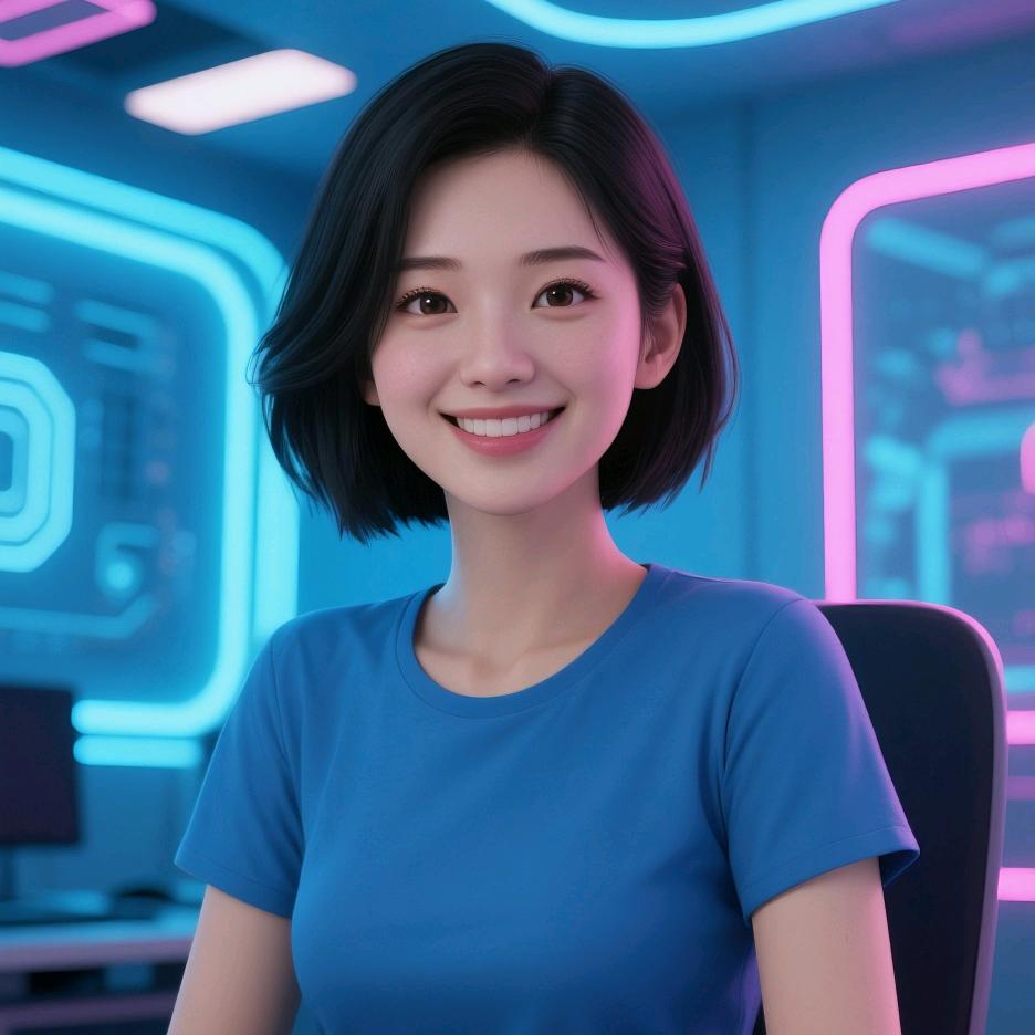 飞扬~拾光视界