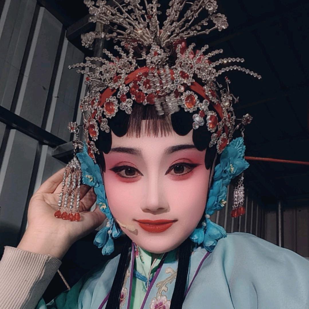 盼儿