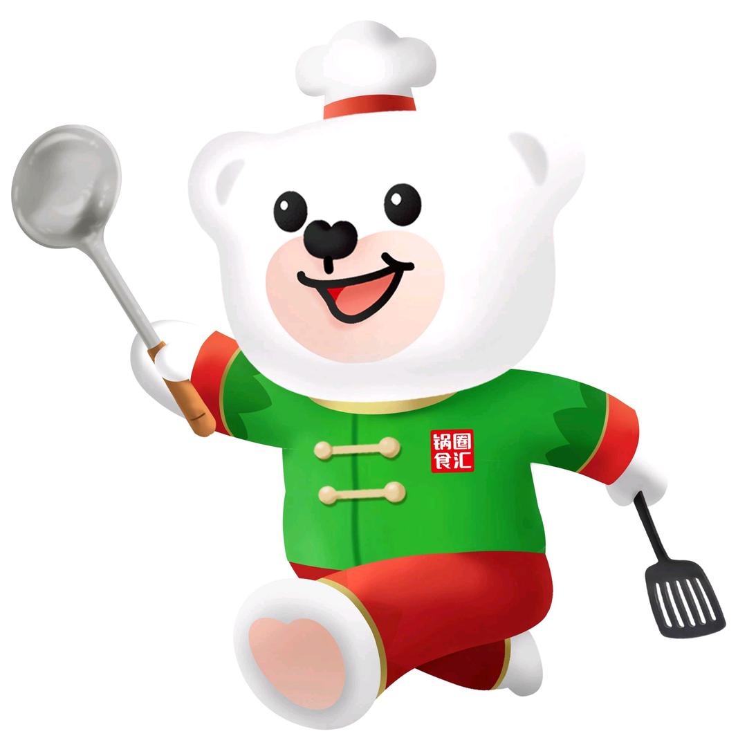 锅圈美食推荐官