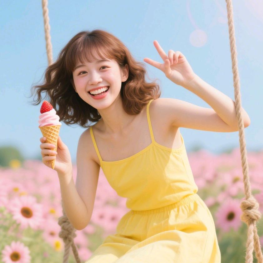 牵牵呀