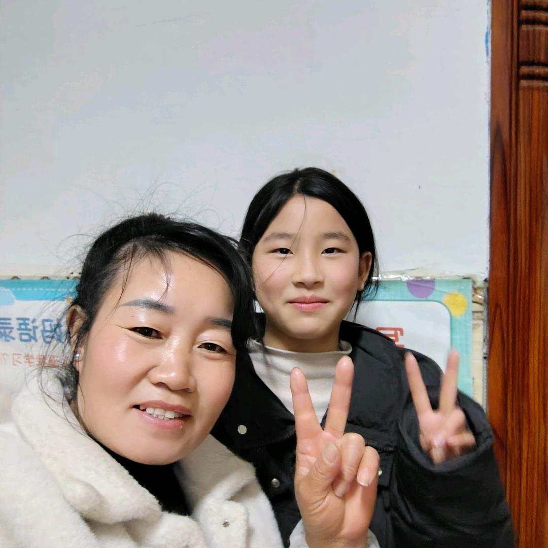 一切都是为了家