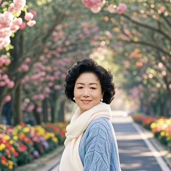 岁月静好🍎