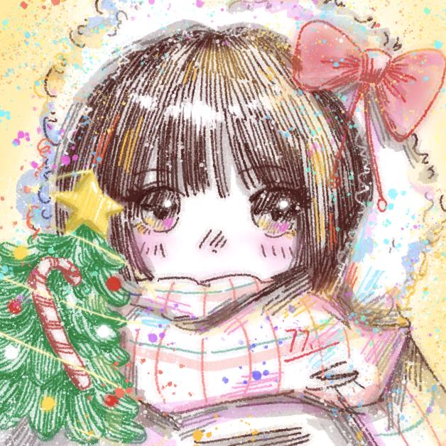 pupu爱吃小鱼干👀