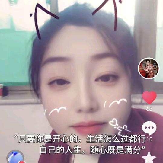 唠叨妈妈