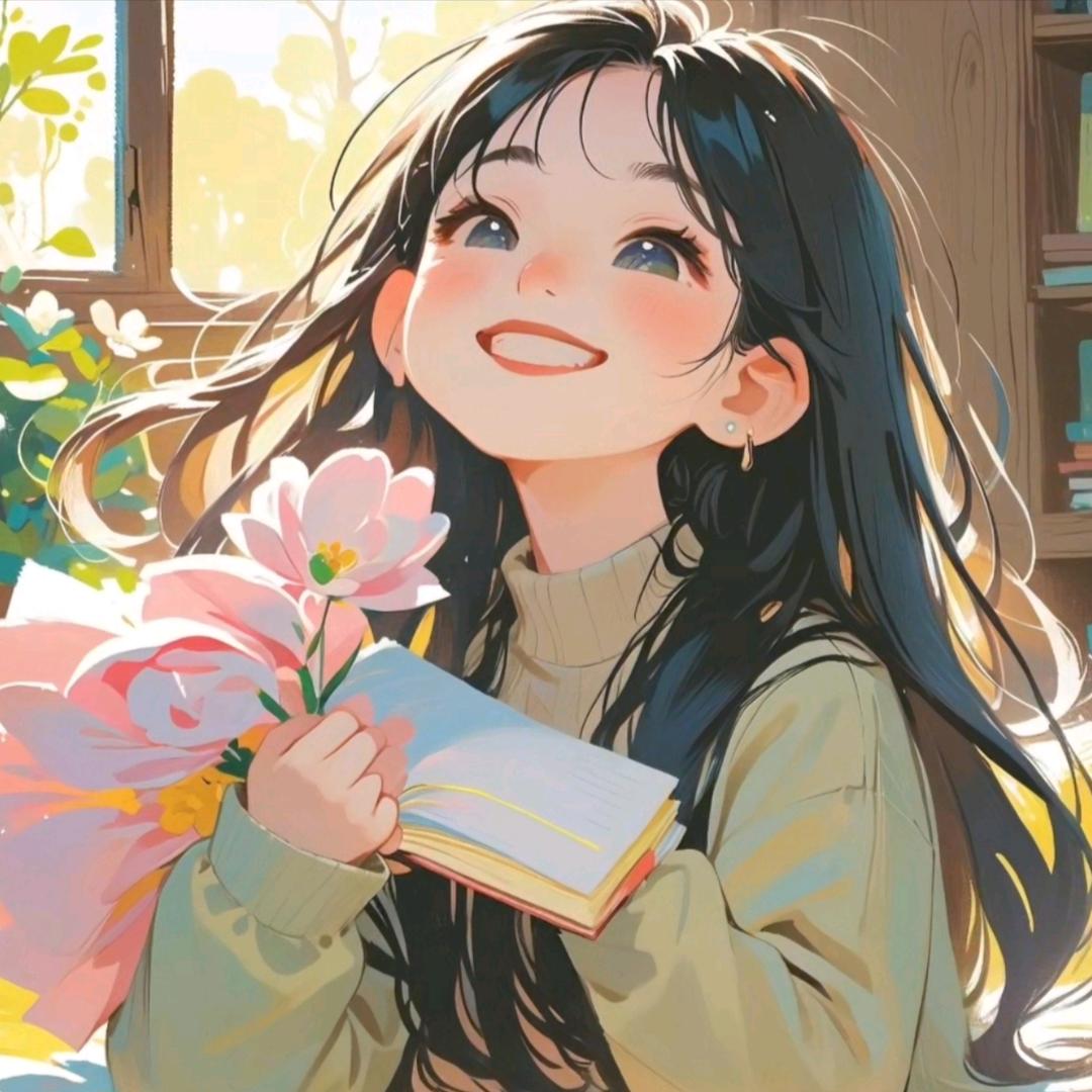 🌈熬夜的星星🌌