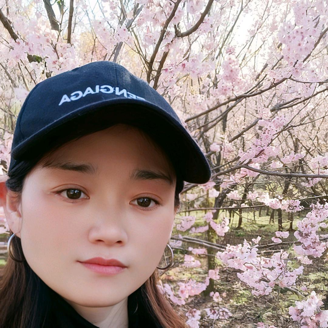 喜洋洋❤