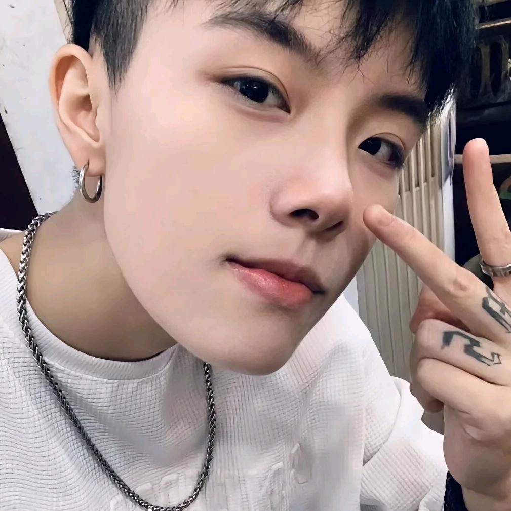 dlmurat单身♥