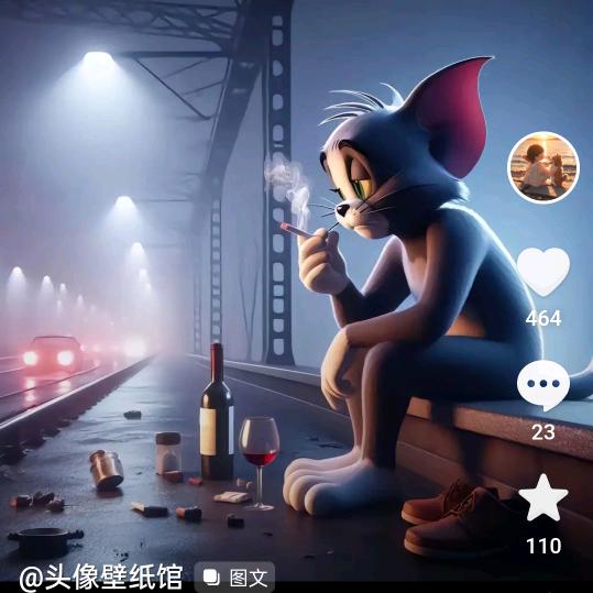 🍀🍀心灰🍁🍁意冷☘☘