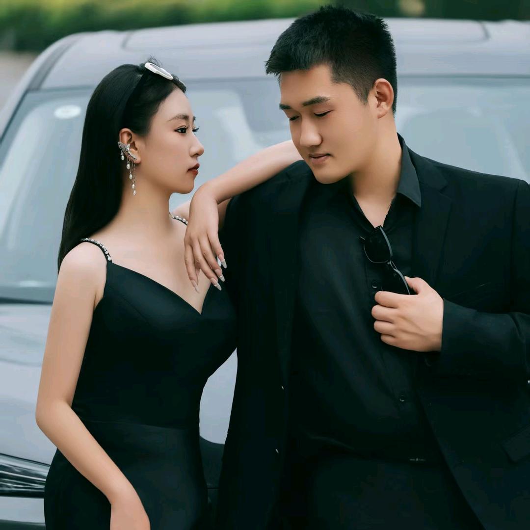 无敌美丽小仙女❤️