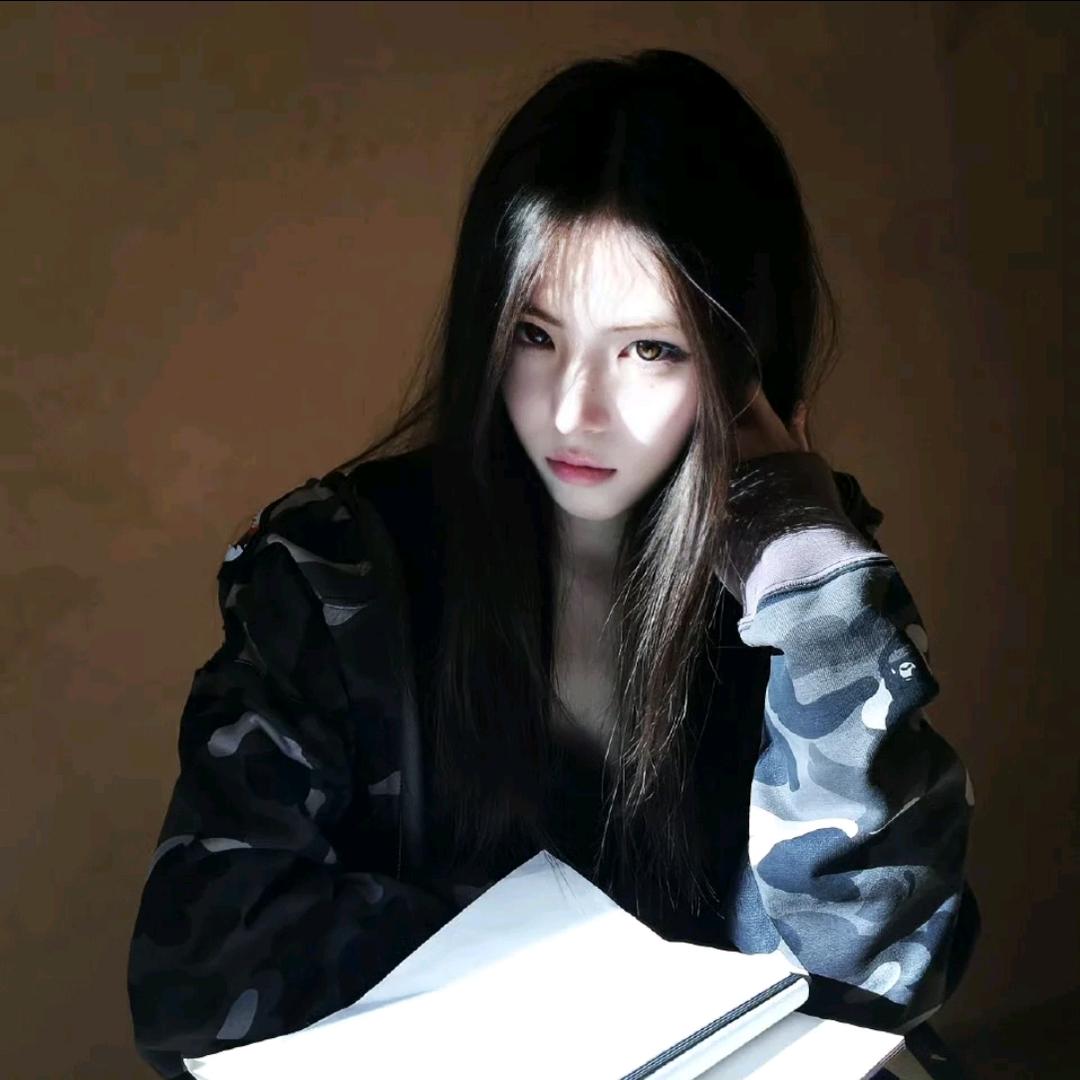 麻烦苹苹梨_Eipuka