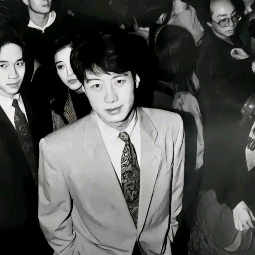 駙馬.