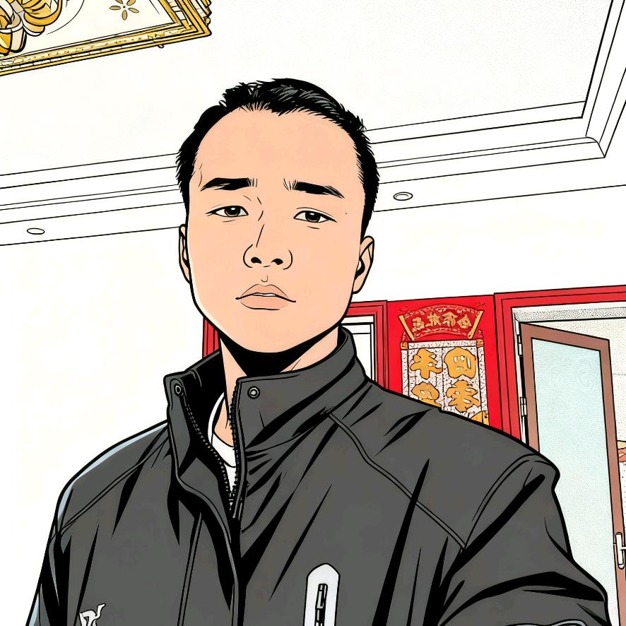 (ง •̀_•́)ง呲en陈