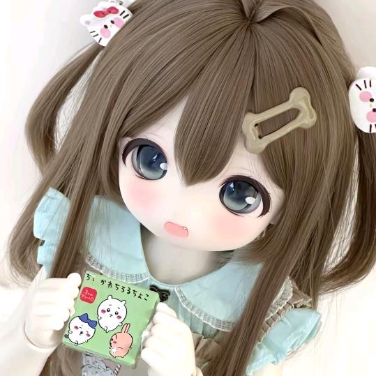 可爱萌萌芋