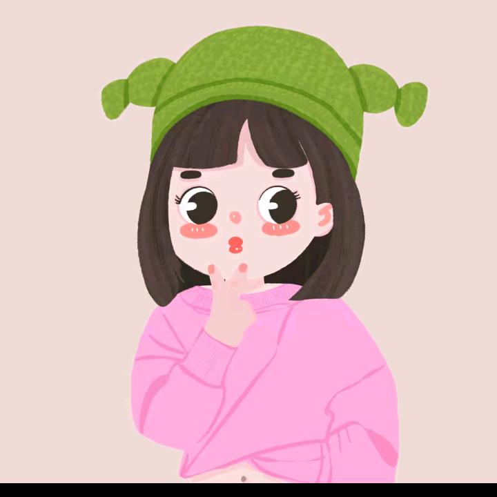 草原姑娘