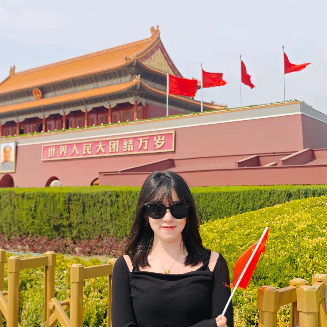 东北地区第一深情