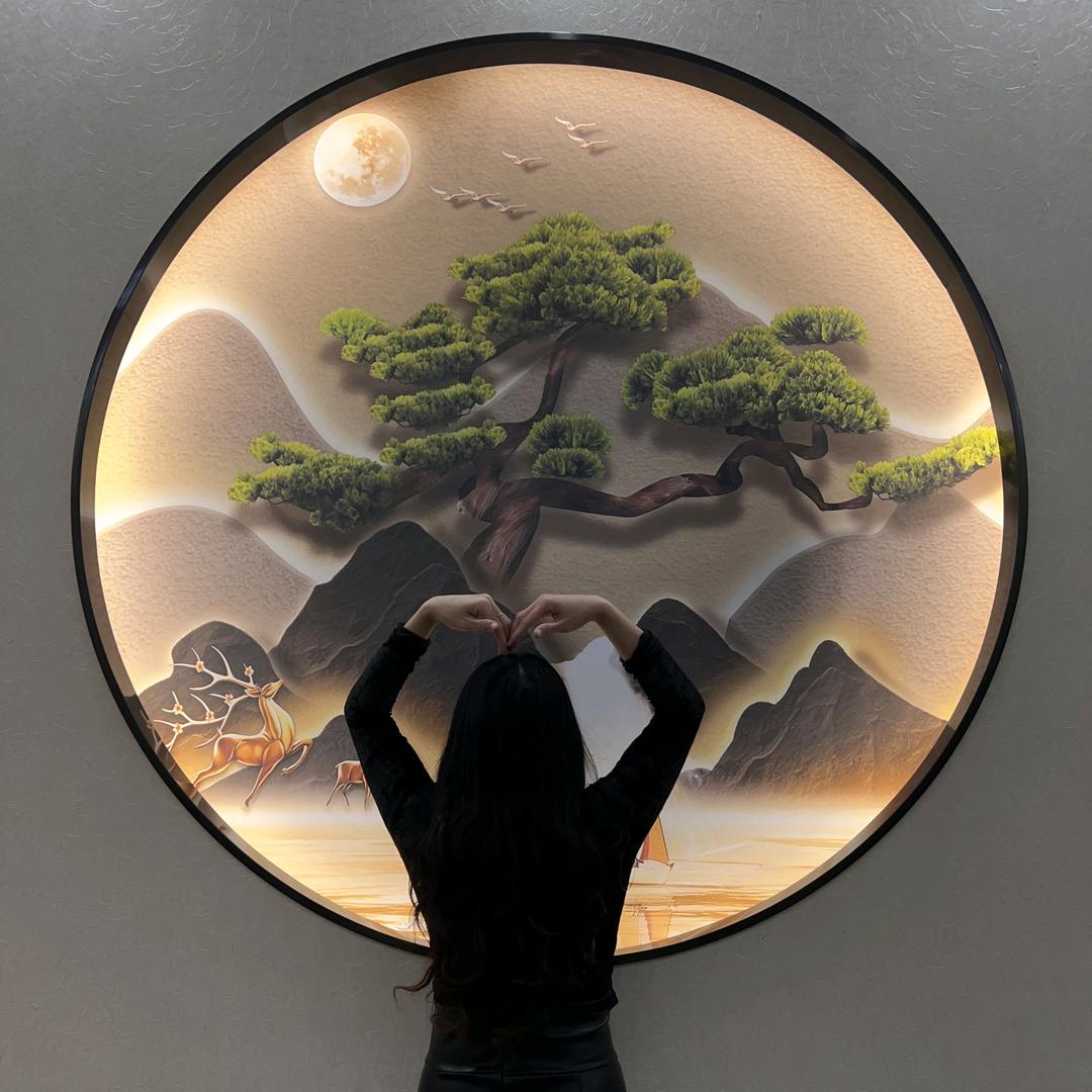 এ᭄ོ故事ོ与我ృ༊