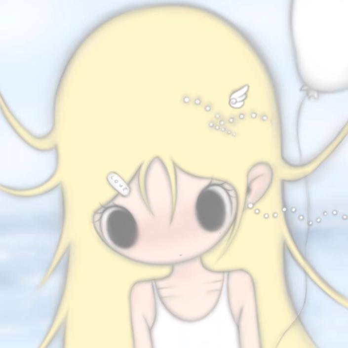 小栗子