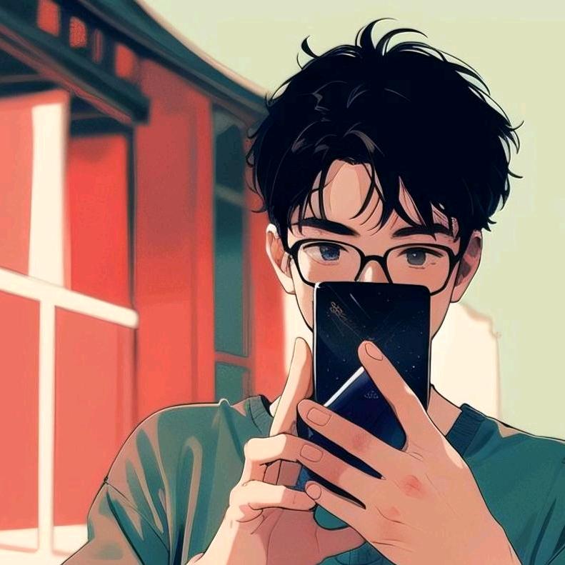 老羊解说