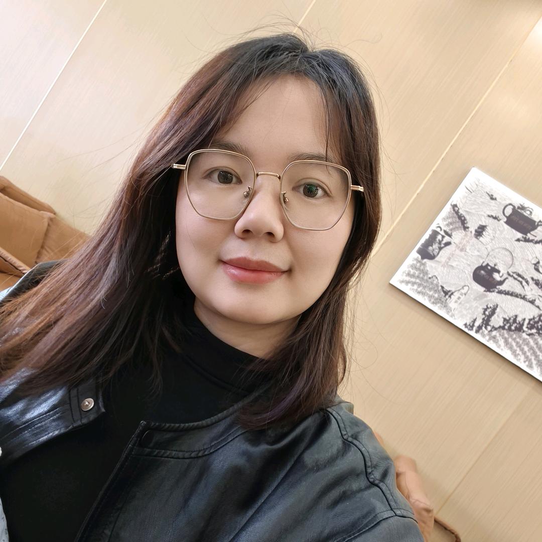 🍬我姓木子李🍬