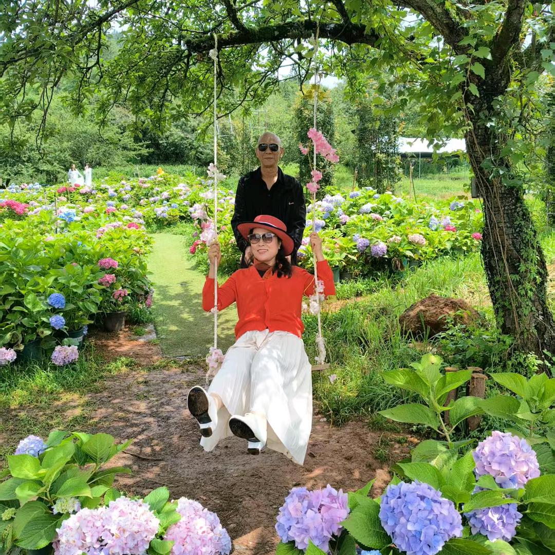 田景扬一一（一杯浓茶）